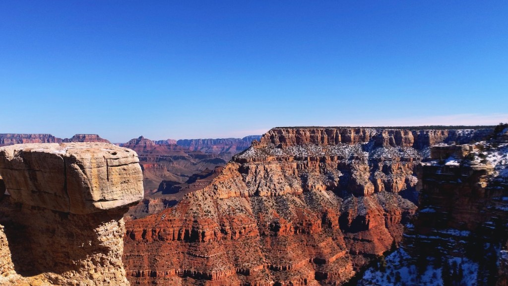 Hoe Grand Canyon uit te spreken